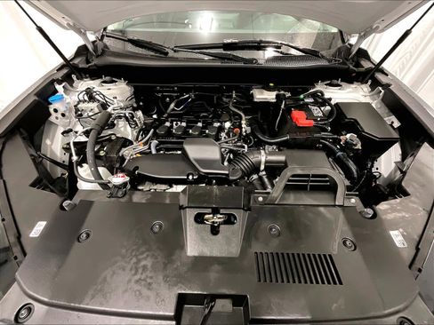 Used 2023 Honda CR-V EX-L image 29