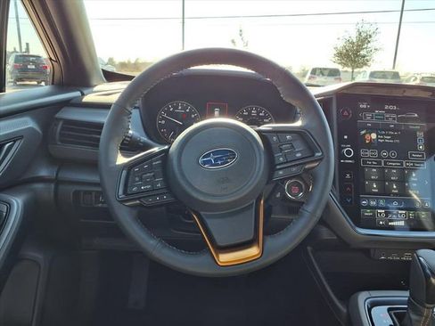New 2026 Subaru Crosstrek 2.5i Wilderness image 11