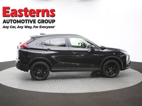Used 2024 Mitsubishi Eclipse Cross AWD image 44