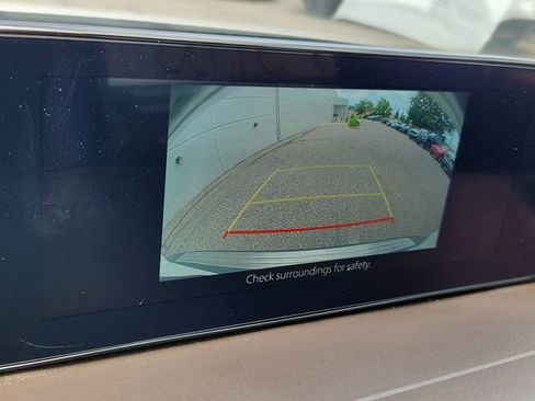 Certified 2025 MAZDA CX-30 AWD 2.5 S w/ Premium Package image 24