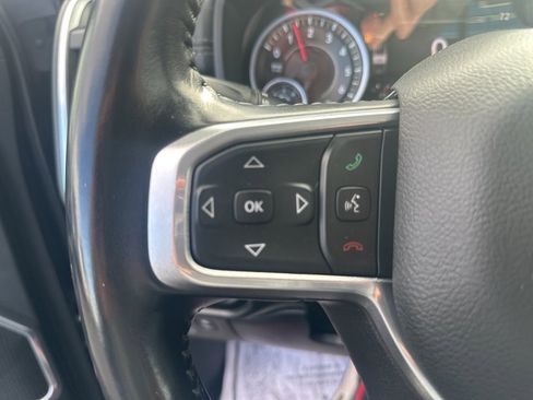 Used 2022 RAM 1500 Laramie image 43