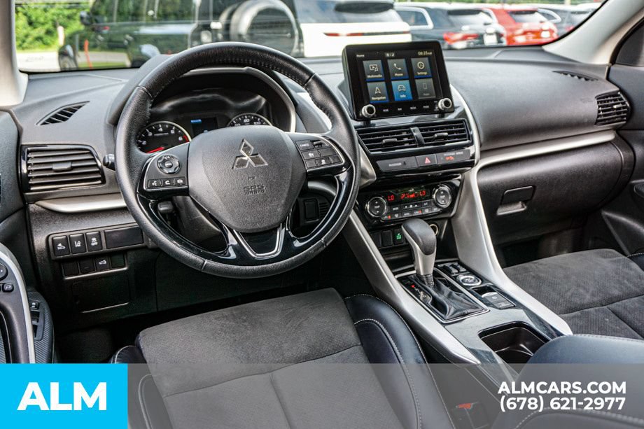 Used 2024 Mitsubishi Eclipse Cross SE AWD/4WD image 26