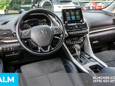Used 2024 Mitsubishi Eclipse Cross SE AWD/4WD image 26