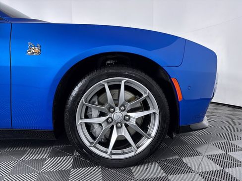 New 2026 Dodge Charger Scat Pack w/ Wheel & Tire Package image 23