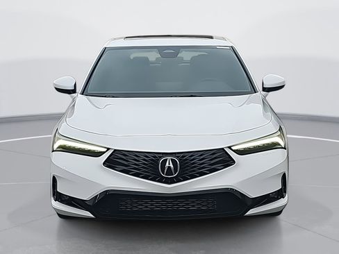 Used 2025 Acura Integra A-Spec image 8