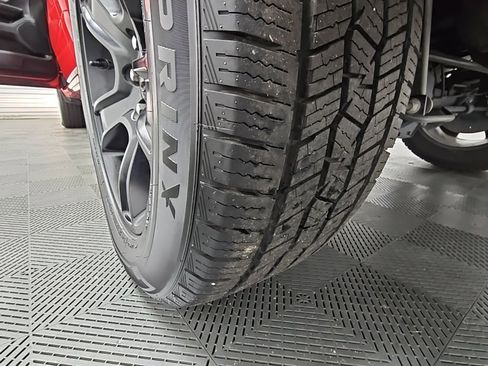 Used 2022 RAM 1500 Big Horn image 42