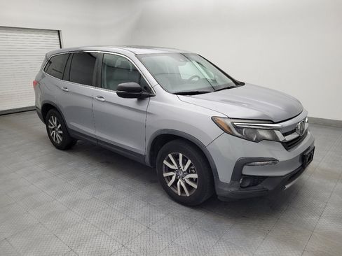 Used 2020 Honda Pilot EX-L image 11