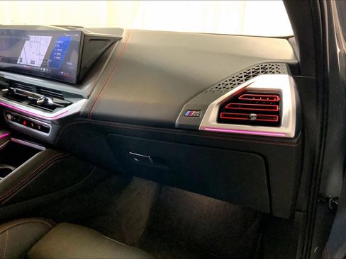 Used 2024 BMW XM Label Red image 18