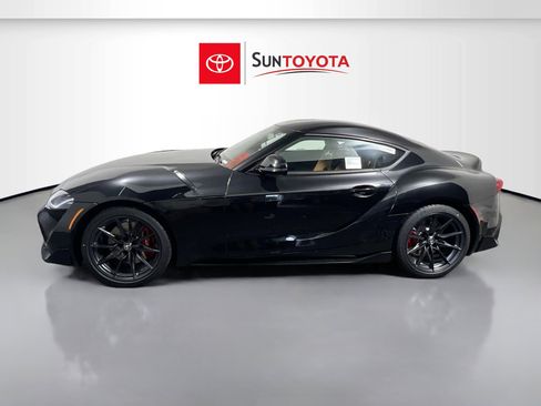 New 2026 Toyota Supra Premium RWD image 7