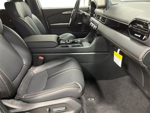 New 2026 Honda Passport TrailSport Elite image 24