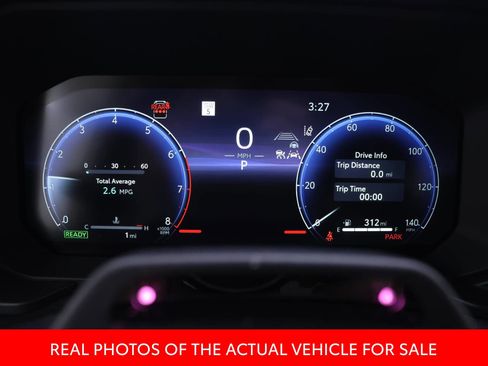 New 2026 Toyota Land Cruiser image 7