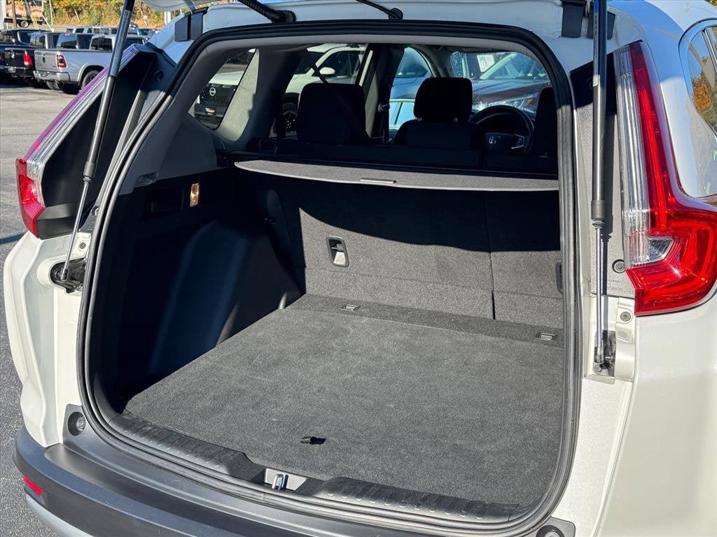 Used 2019 Honda CR-V EX image 19
