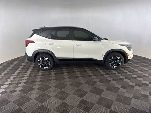 Used 2026 Kia Seltos S AWD/4WD image 5