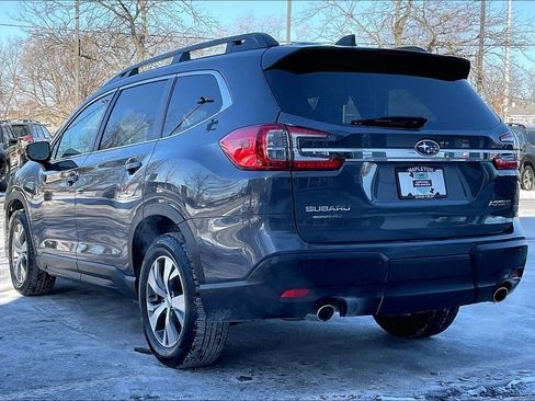 Certified 2024 Subaru Ascent Premium w/ Convenience Package image 13