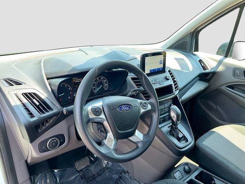 Used 2022 Ford Transit Connect XL FWD image 9