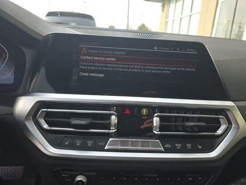 Used 2022 BMW 430i xDrive Convertible w/ Convenience Package image 13