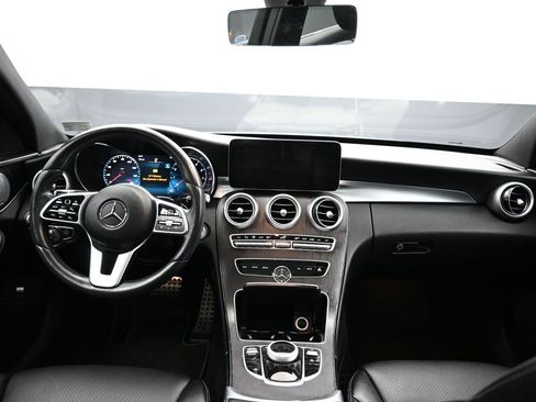 Used 2021 Mercedes-Benz C 300 4MATIC Sedan image 39