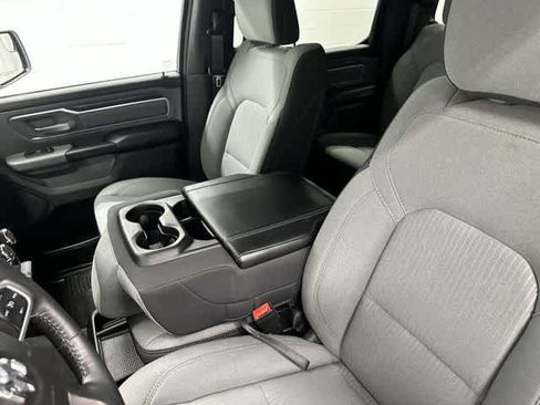 Used 2022 RAM 1500 Big Horn AWD/4WD image 10