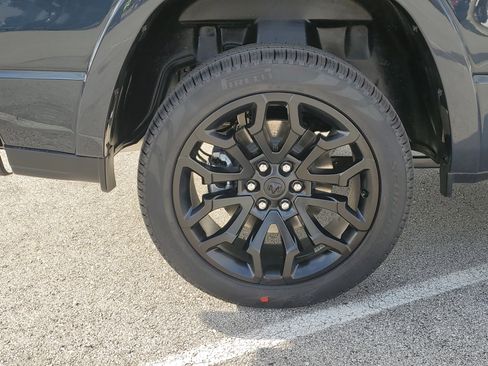 New 2026 RAM 1500 Limited image 5