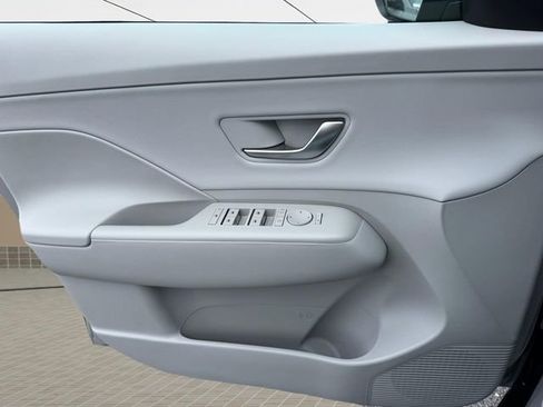 New 2026 Hyundai Kona SEL Premium AWD/4WD image 23