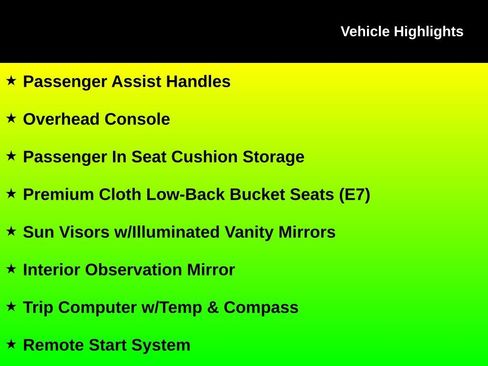 Used 2012 Dodge Journey SXT w/ Popular Equipment Group AWD/4WD image 3