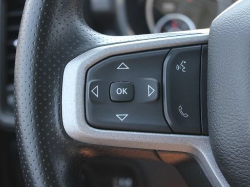 Used 2024 RAM 5500 Tradesman AWD/4WD image 13