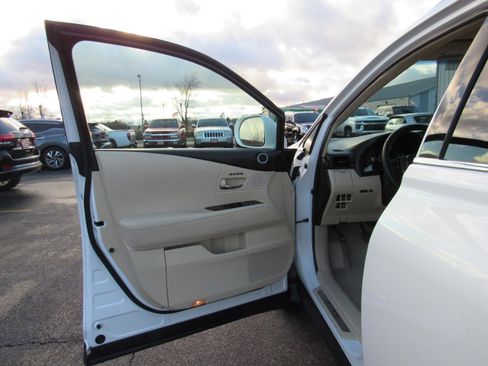 Used 2015 Lexus RX 350 F Sport image 12