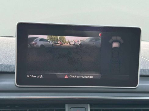 Used 2018 Audi A4 2.0T Premium Plus w/ Premium Plus Package AWD/4WD image 40
