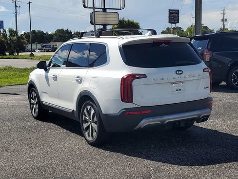 Used 2020 Kia Telluride S FWD image 3