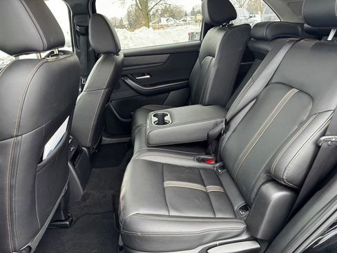 Used 2025 MAZDA CX-90 3.3 Turbo w/ Select Package image 21