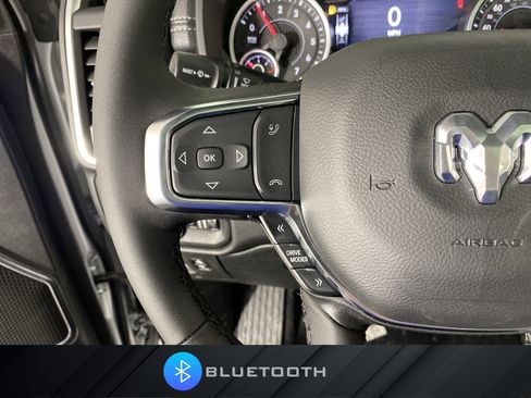 New 2026 RAM 1500 Laramie AWD/4WD image 21