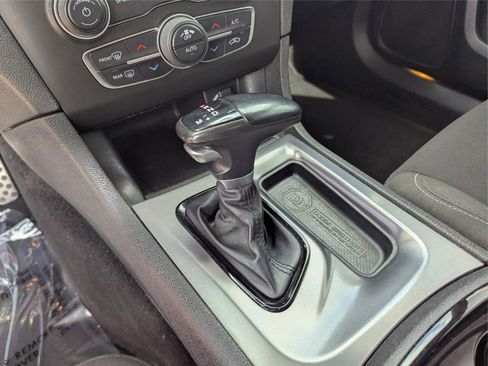 Used 2022 Dodge Charger GT w/ Blacktop Package image 16