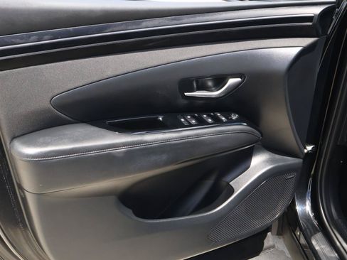 Used 2022 Hyundai Tucson SEL w/ Convenience + Premium Package FWD image 15