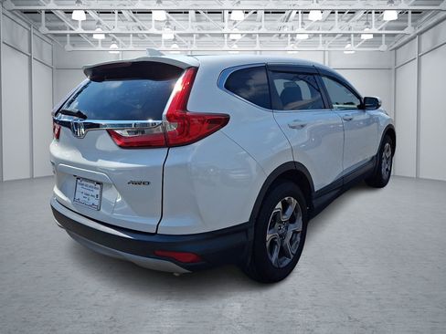Used 2019 Honda CR-V EX-L image 5
