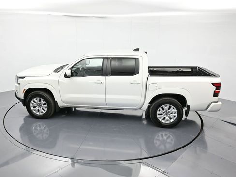 Used 2023 Nissan Frontier SV w/ SV Convenience Package image 35