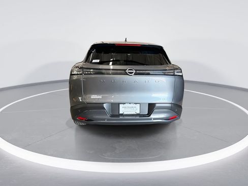 New 2026 Nissan Murano SL AWD/4WD image 7