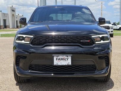 Used 2026 Dodge Durango GT