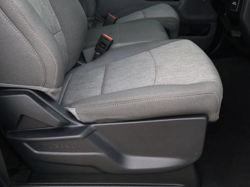 Used 2024 Ford F250 XL w/ STX Appearance Package image 18