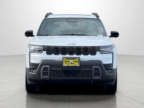 New 2026 Jeep Cherokee Overland w/ Advanced Pro Tech Group image 2