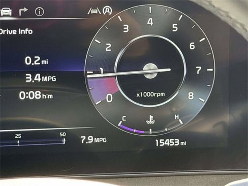 Used 2023 Kia Sportage X-Pro Prestige image 26