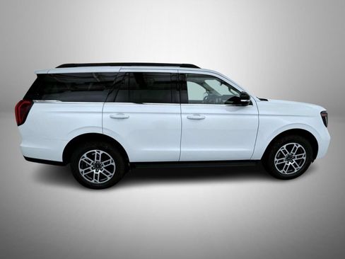 New 2026 Ford Expedition Active AWD/4WD image 4