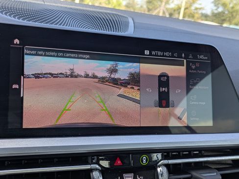 Used 2023 BMW M440i M440i w/ Premium Package image 24