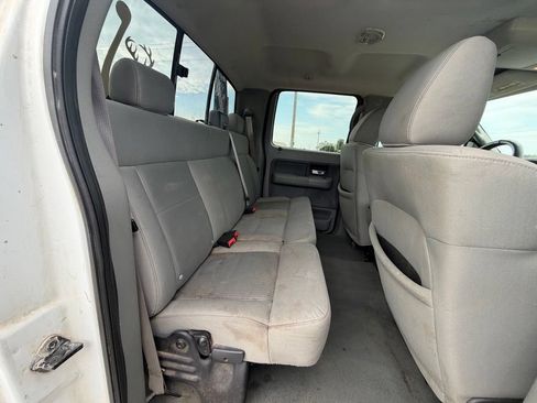 Used 2007 Ford F150 4x4 SuperCrew image 14