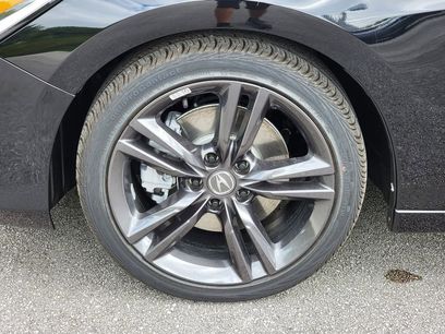 New 2026 Acura Integra A-Spec