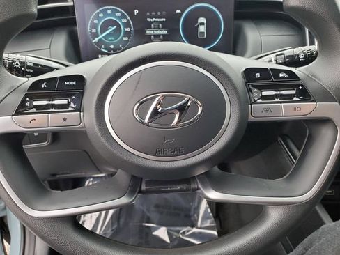 Used 2023 Hyundai Santa Cruz SEL w/ Activity Package image 18