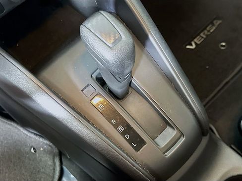 Used 2024 Nissan Versa S w/ Trunk Package FWD image 27