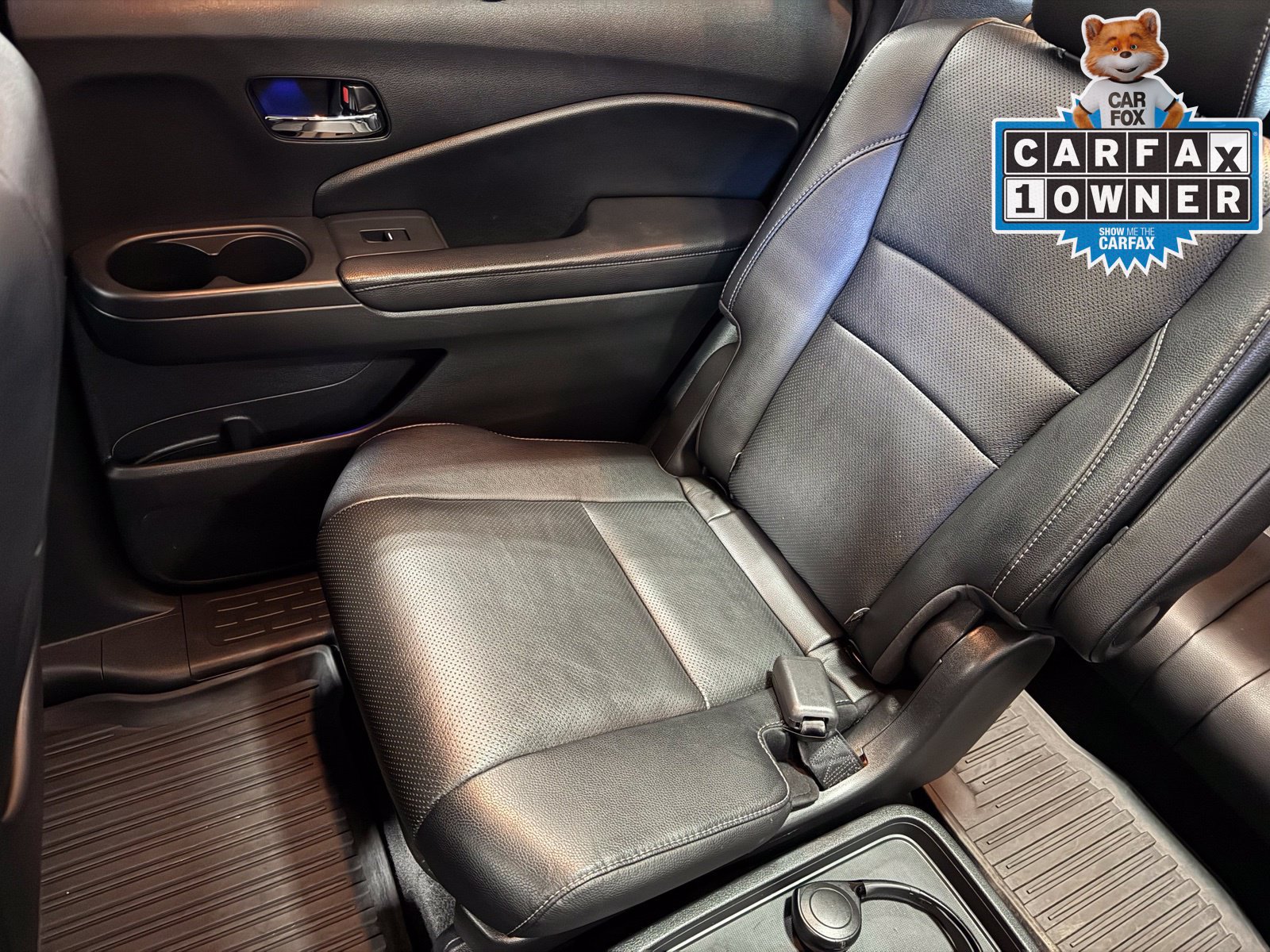 Used 2016 Honda Pilot Elite image 34