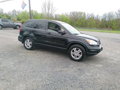 Used 2010 Honda CR-V EX image 10