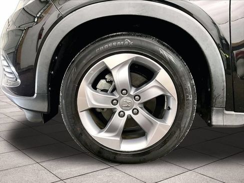 Used 2020 Honda HR-V LX image 8