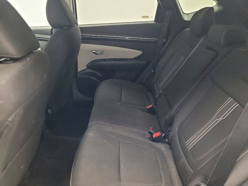 Used 2024 Hyundai Tucson SEL image 18